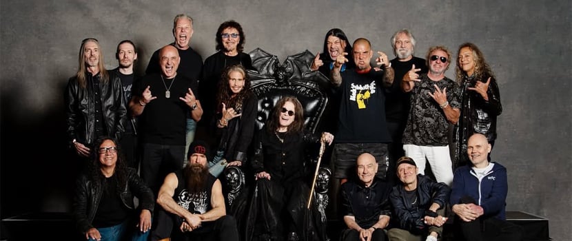 Reflecting on 'Back to the Beginning': Emotional and Cultural Resonance of Black Sabbath’s Final Reunion
