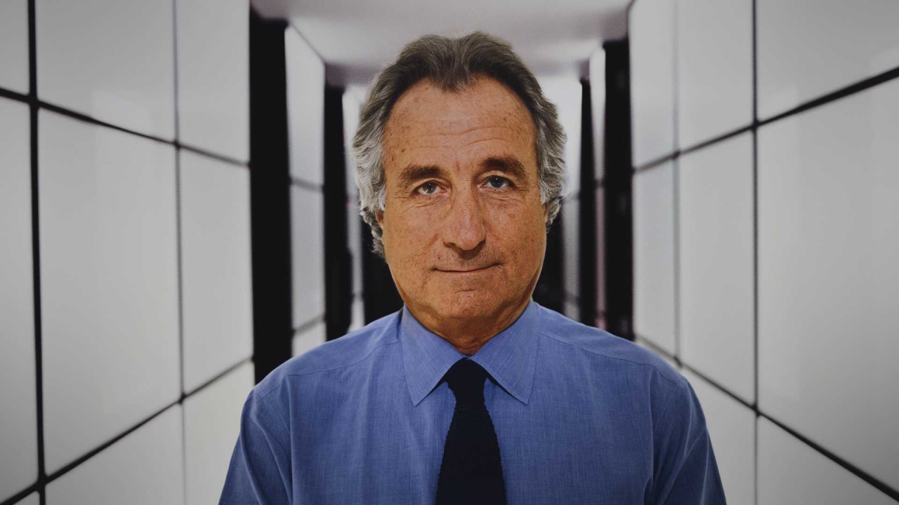 Madoff: The Monster of Wall Street — A System That Wanted to Be Fooled