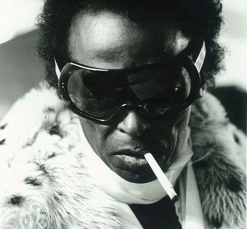 Miles Davis