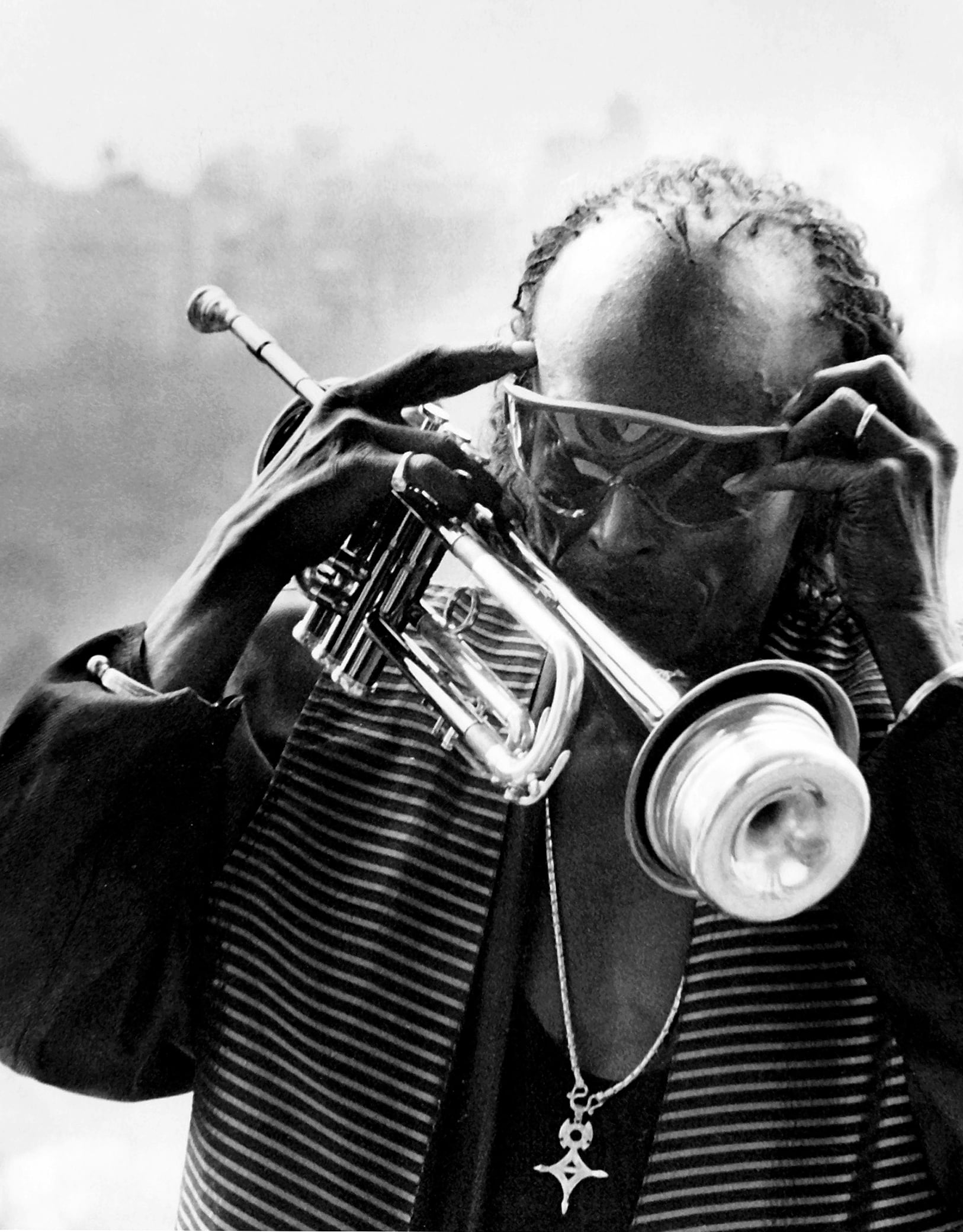 Miles Davis