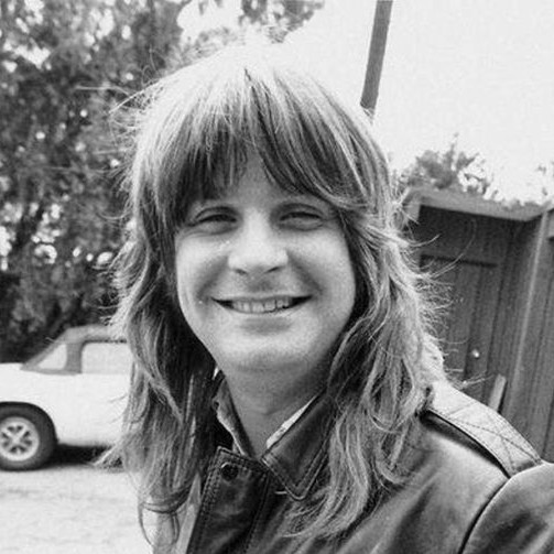 Ozzy Osbourne, a tribute to the Prince of Darkness
