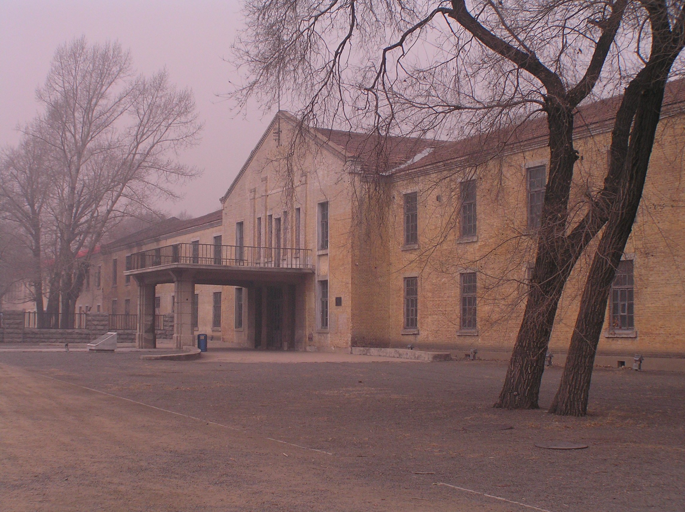 The Forgotten Atrocity: Unit 731 and the Price of Silence